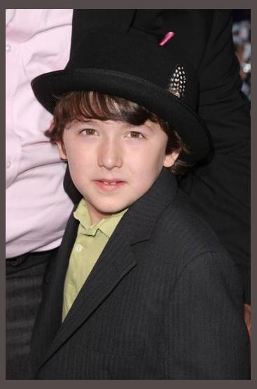 Frankie Jonas